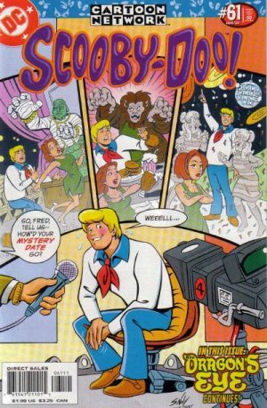 Scooby-Doo ! 61