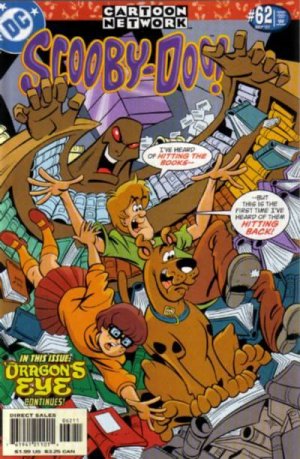 Scooby-Doo ! 62