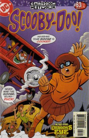 Scooby-Doo ! 63