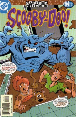 Scooby-Doo ! 64