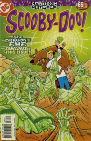 Scooby-Doo ! 66