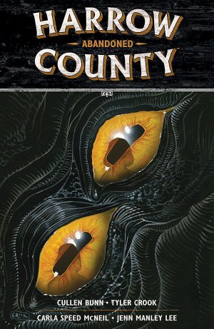 Harrow County # 5 TPB softcover (souple)