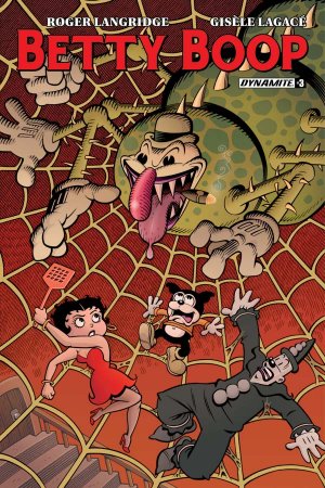 Betty Boop 3