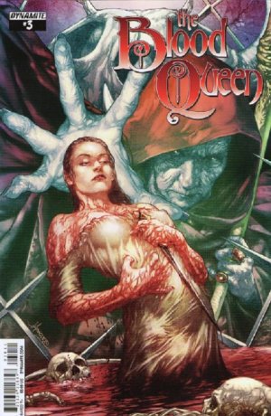 The Blood Queen 3