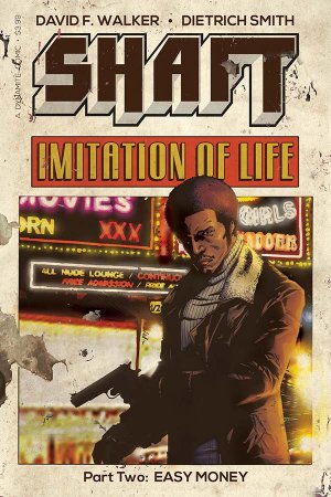 Shaft - Imitation of Life 2 - Easy money