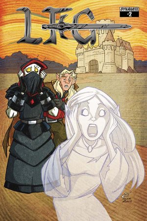 LFG (Looking For Group) 2