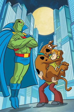 Scooby-Doo & Cie # 24 Issues