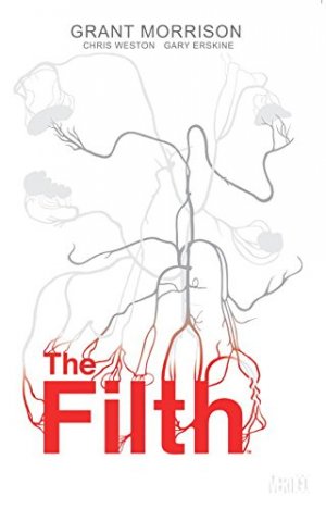 The Filth # 1 Deluxe