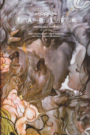 Fables 6 - Book Six