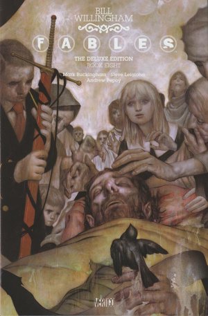 Fables 8 - Book Eight
