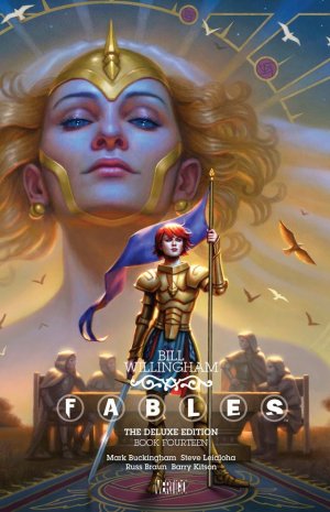 Fables 14 - Book Fourteen