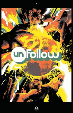 Unfollow # 17 Issues