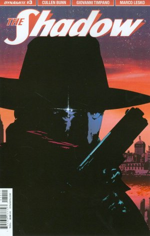 The Shadow 3