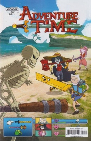 Adventure time 51