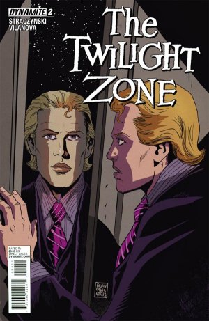The Twilight Zone 2 - Lost