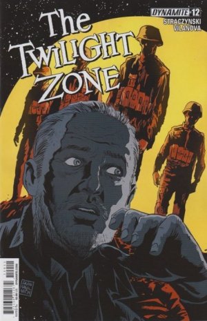 The Twilight Zone 12