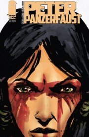 Peter Panzerfaust 16