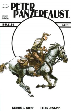 Peter Panzerfaust 24