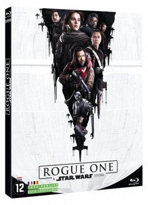 Rogue One : A Star Wars Story édition Simple