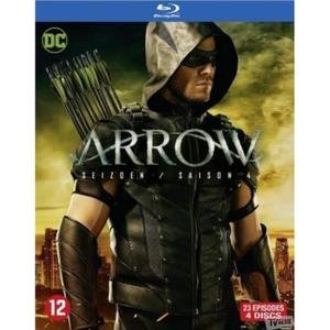 Arrow # 4