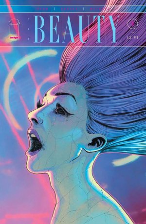 The Beauty # 9 Issues