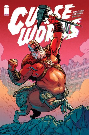 Curse Words 2 - The Devil's devil 2