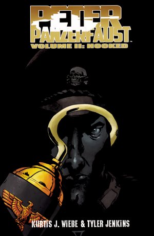 Peter Panzerfaust # 2 TPB softcover (souple)