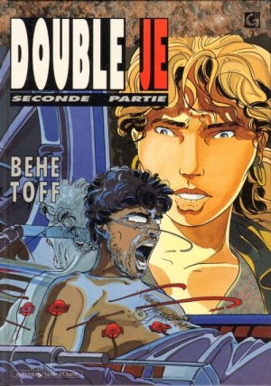 Double JE 2 - Seconde partie