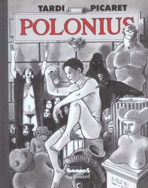 Polonius 1 - Polonius