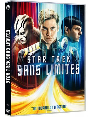 Star Trek Sans limites 0 - Star Trek Sans limites