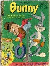 Bugs Bunny 41