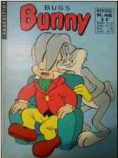 Bugs Bunny 46