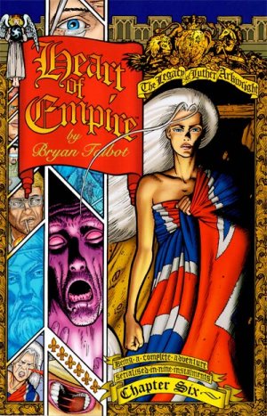 Au coeur de l'Empire # 6 Issues (1999)