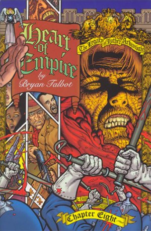 Au coeur de l'Empire # 8 Issues (1999)
