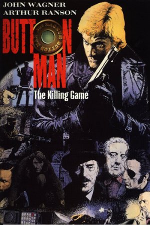 Button man 1 - The Killing Game