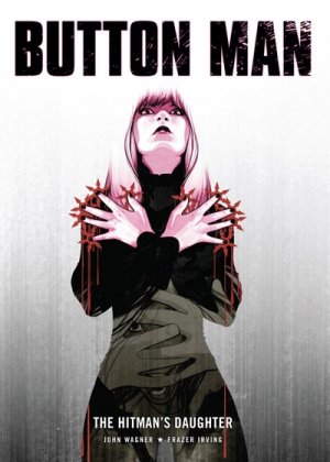 Button man 4 - Hitman's Daughter
