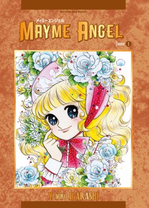 Mayme Angel édition Simple