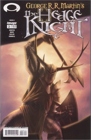 Le Chevalier errant 3