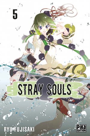 Stray Souls #5