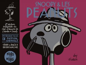 Snoopy et Les Peanuts 18 - 1985 - 1986