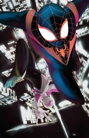 Spider-Gwen # 16 Issues V2 (2015 - 2018)