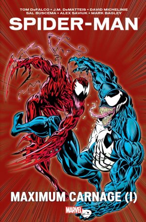 Spider-Man Unlimited # 1 TPB hardcover (cartonnée)
