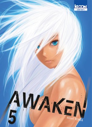 Awaken T.5