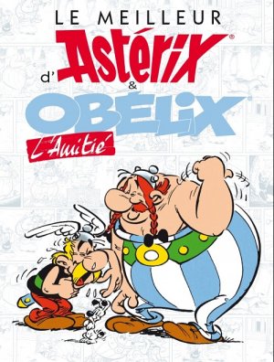 Le meilleur d'Astérix et Obélix édition Simple