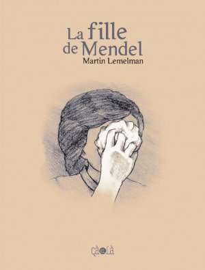 La fille de Mendel édition Simple