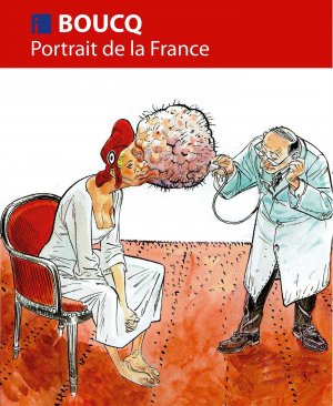 Portrait de la France édition Simple