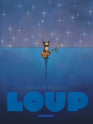 Loup (Dillies) #1