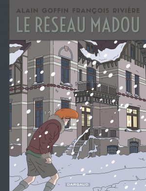 Thierry Laudacieux 1 - Le réseau Madou