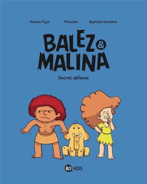 Balez & Malina 2
