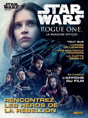 Star Wars Insider Hors-Série 2